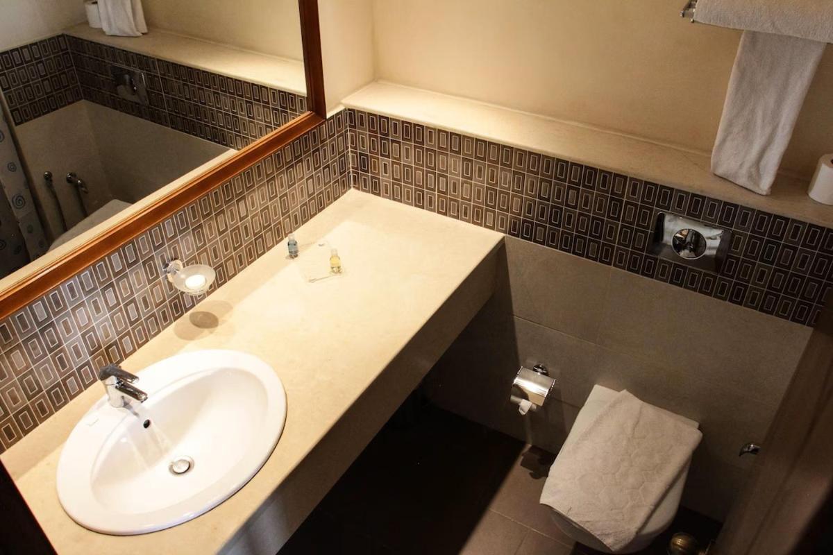 Hotel Le Consul