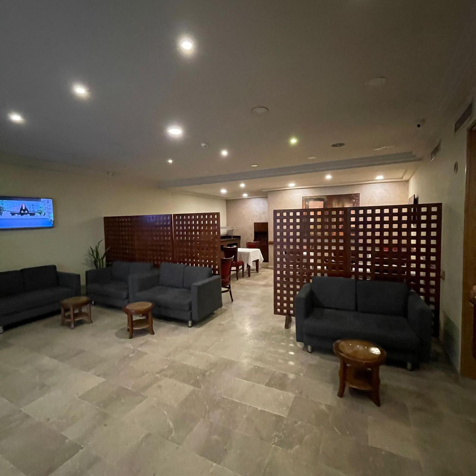 Hotel Le Consul Tunis